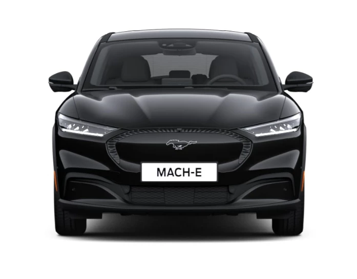 Ford Mustang Mach-E RWD 75 kWh