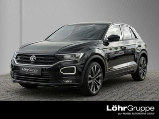 Volkswagen T-Roc 1.5 TSI DSG Sport R-Line *LED*Navi*Kamera*el. Heckklappe*19" Suzuka*ACC*uvm...