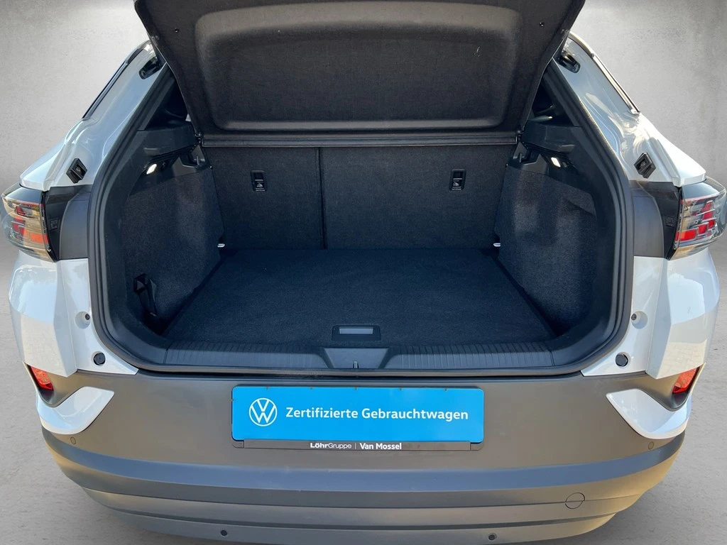 Volkswagen ID.4 Pro 210 kW mit Infotainment-Paket *SOH99%*