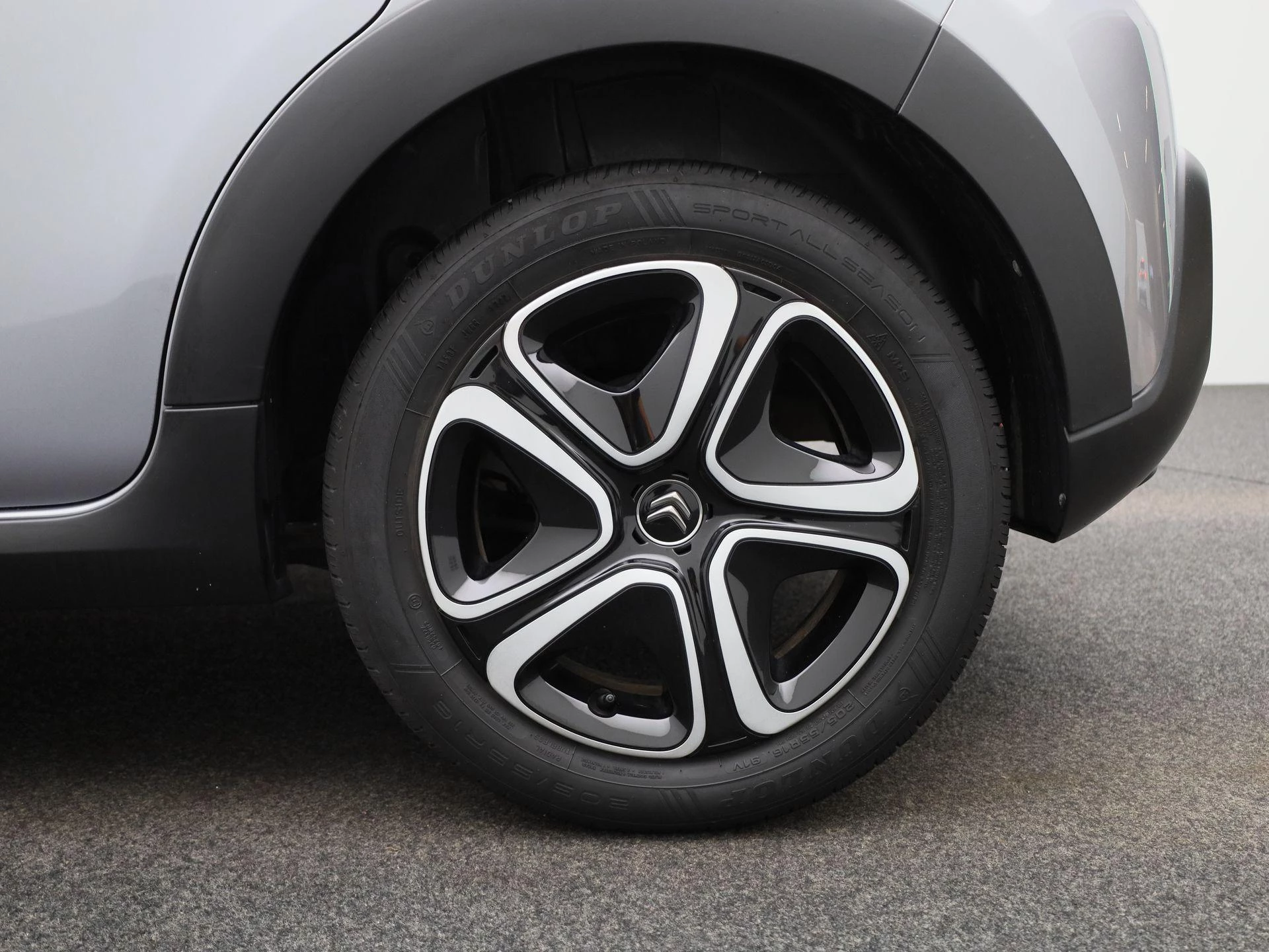 Citroën C3 1.2 PureTech 82 S&S MAN Feel