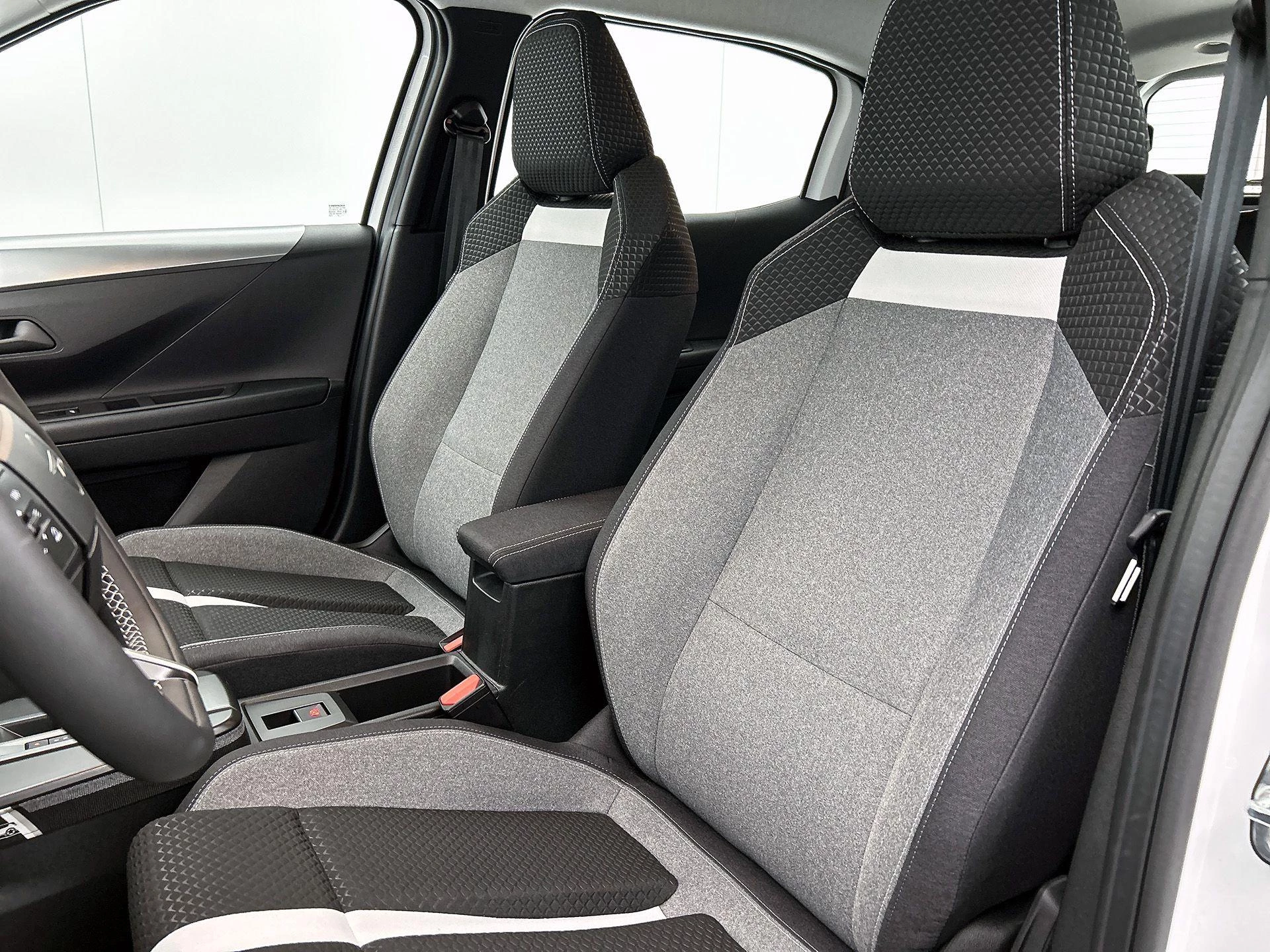 Opel Frontera Electric Edition 44 kWh