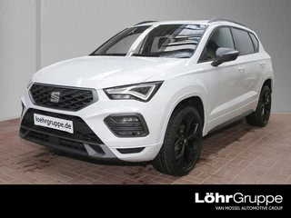 SEAT Ateca FR Black Ed. UPE 47.160 Panorama AHK TView