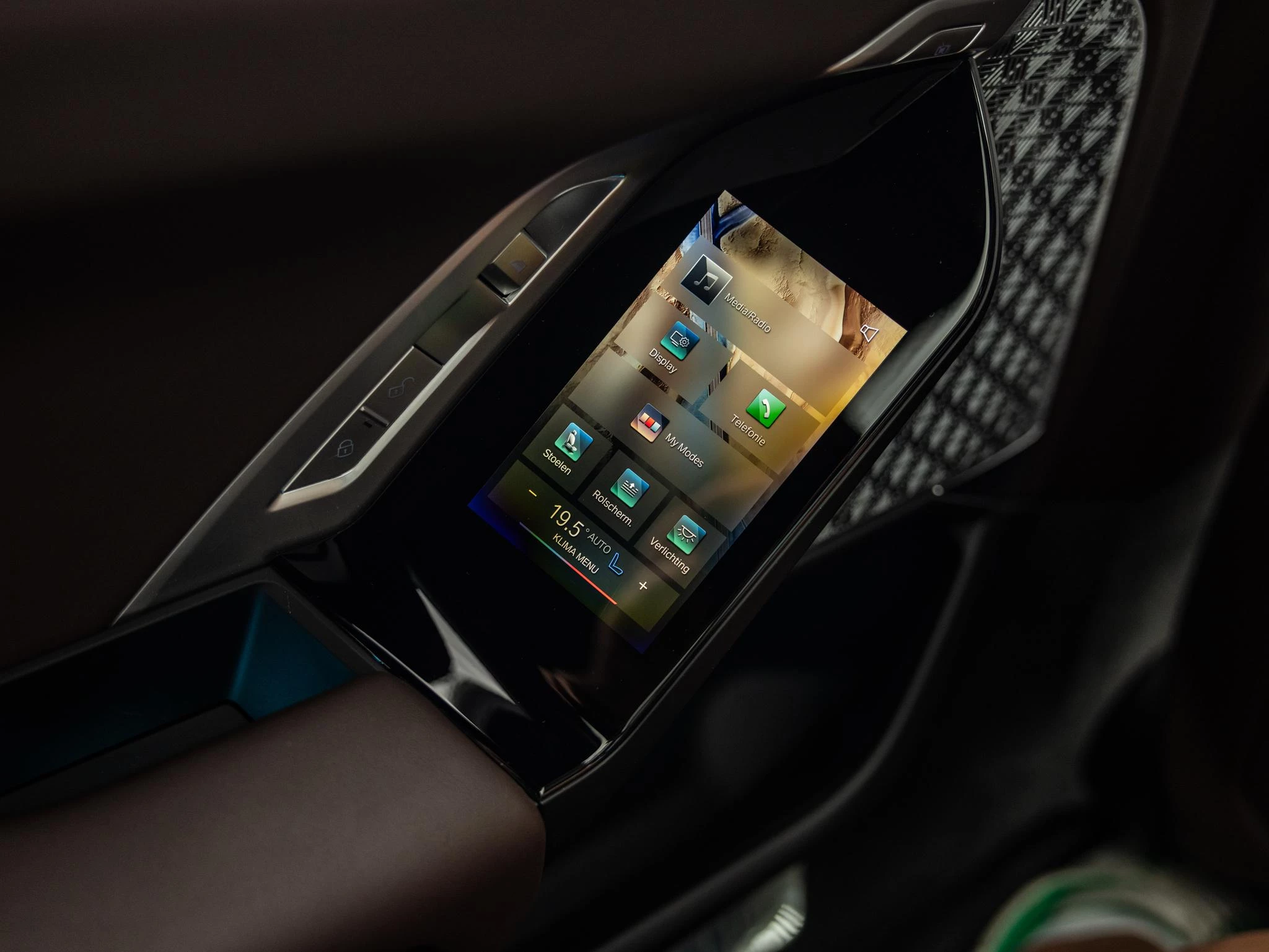 BMW i7 xDrive60 106 kWh