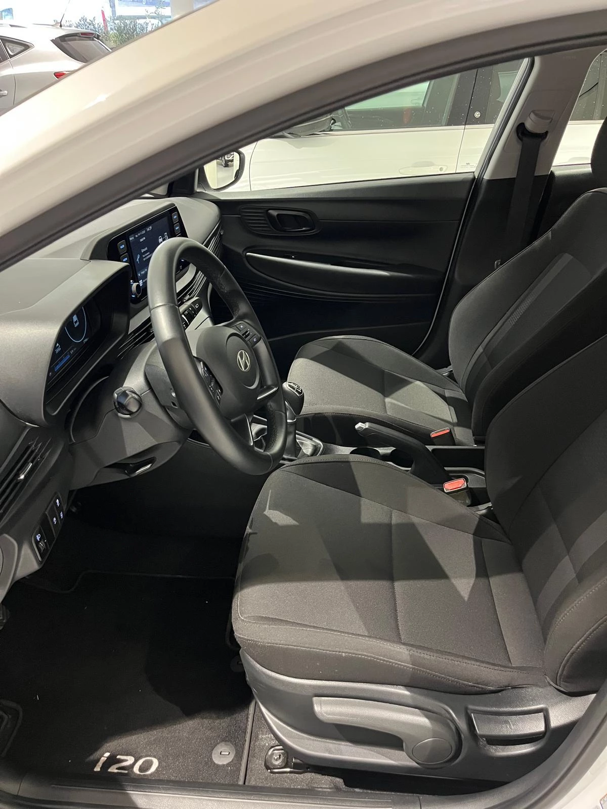 Hyundai i20 1.0 T-GDi 74kW Twist