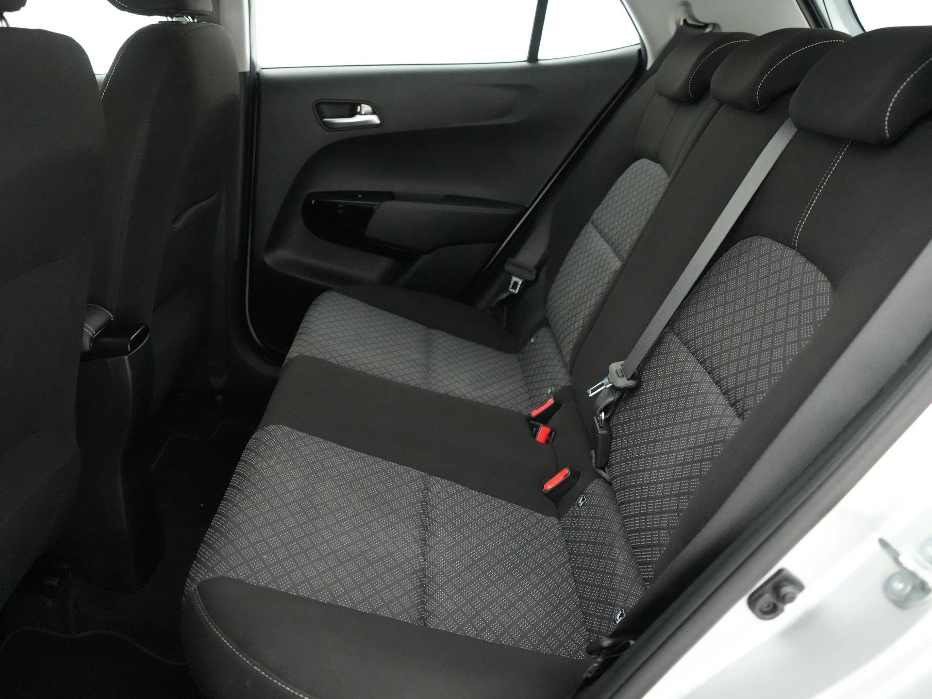 Kia Picanto 1.0 GDI ISG 68 AMT Pace