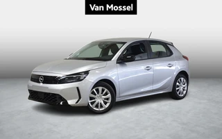 Opel Corsa 1.2 Edition