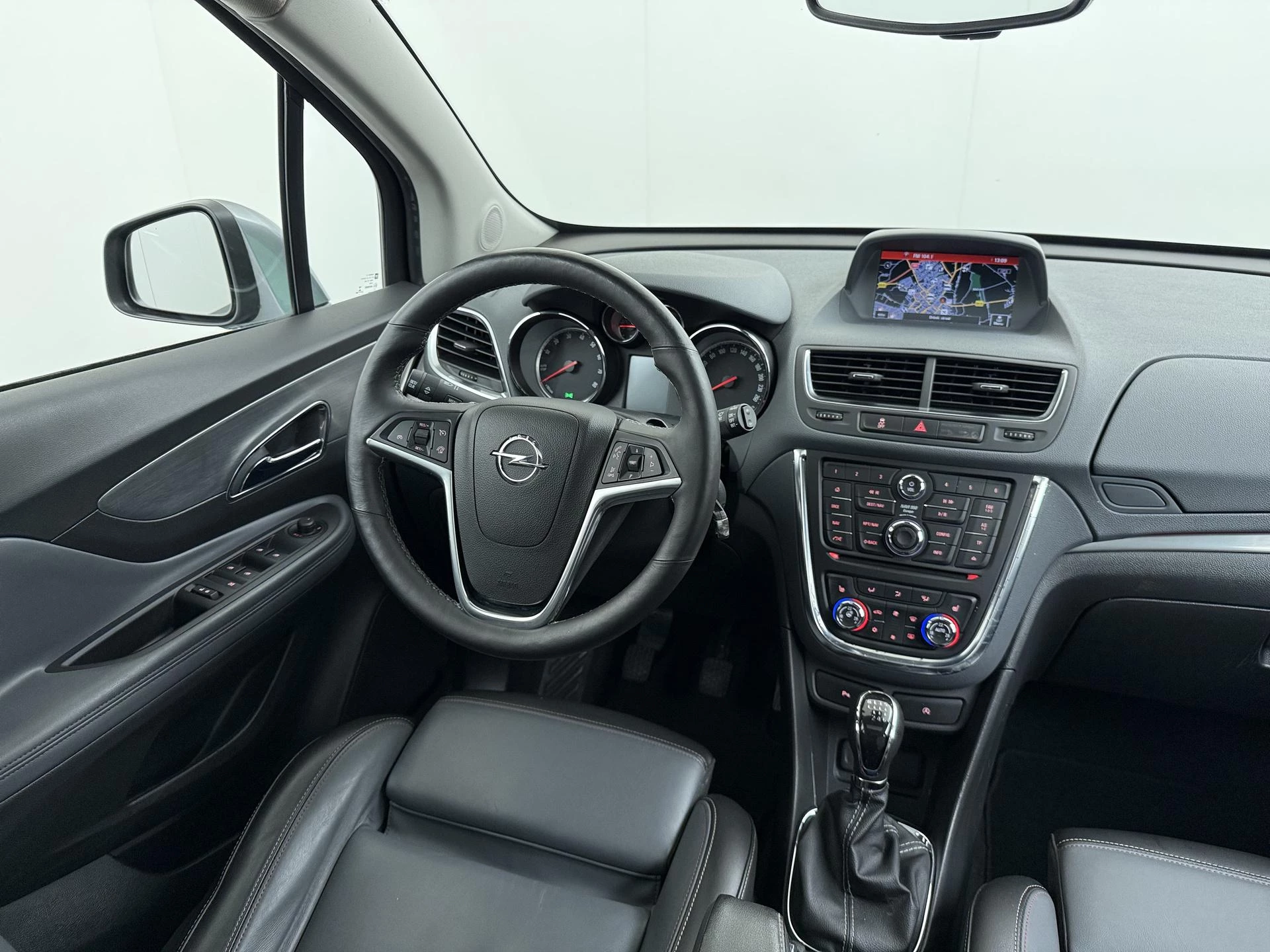 Opel Mokka 1.4 T Cosmo