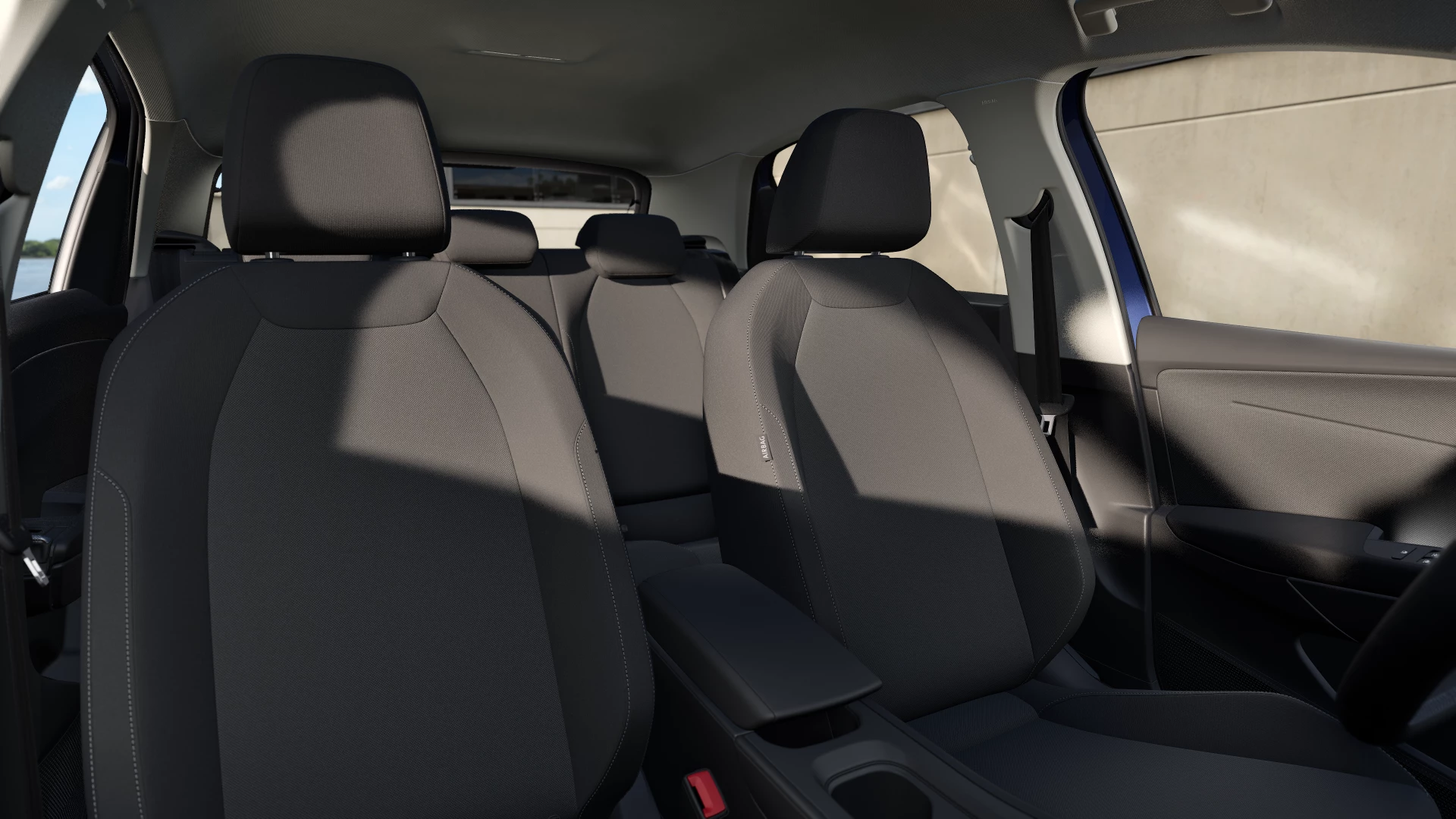 Volkswagen ID.Polo