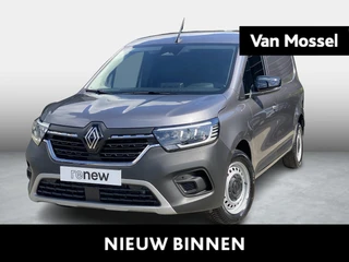Renault Kangoo Van Extra L2 Blue dCi 95