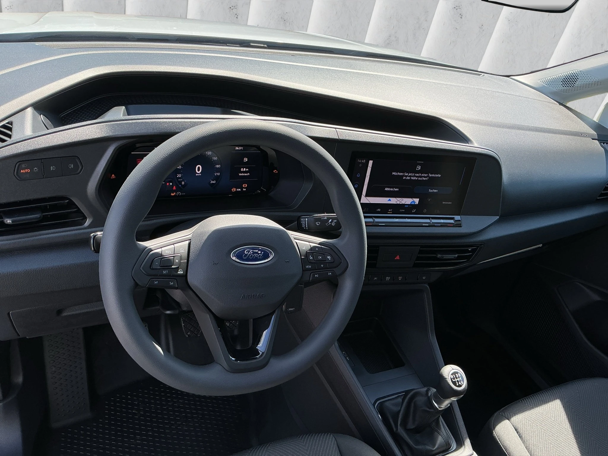 Ford-Transit Connect-image-11