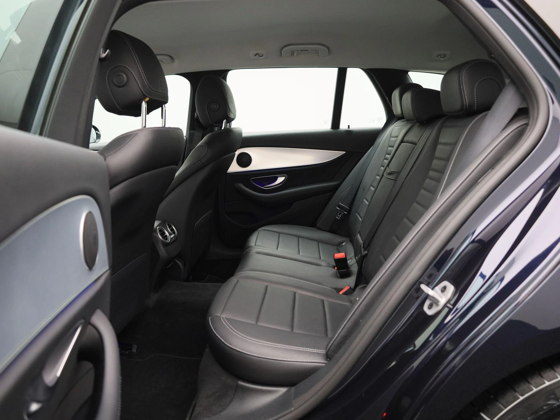 Mercedes-Benz Classe E Break E 200 d Luxury Line