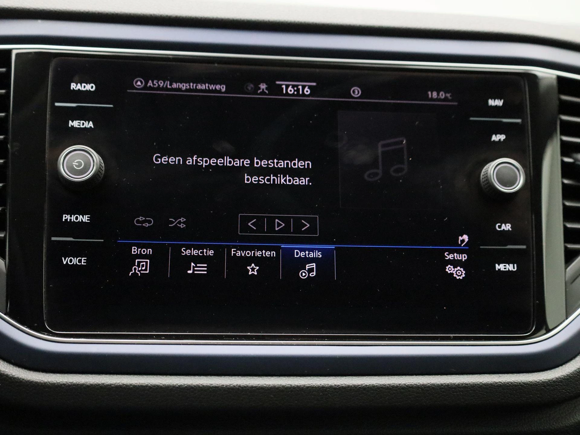 Volkswagen T-Roc 1.5 TSI DSG