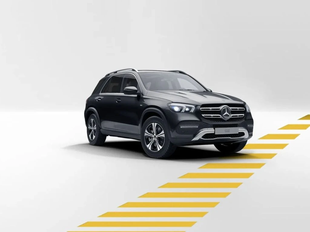 Mercedes-Benz-GLE 350 de-image-8