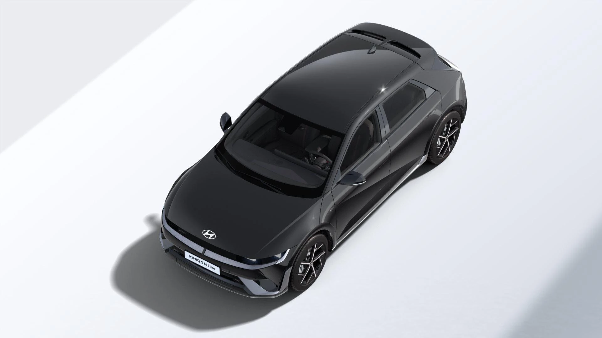 Hyundai IONIQ 5 84kWh Business Plus N Line