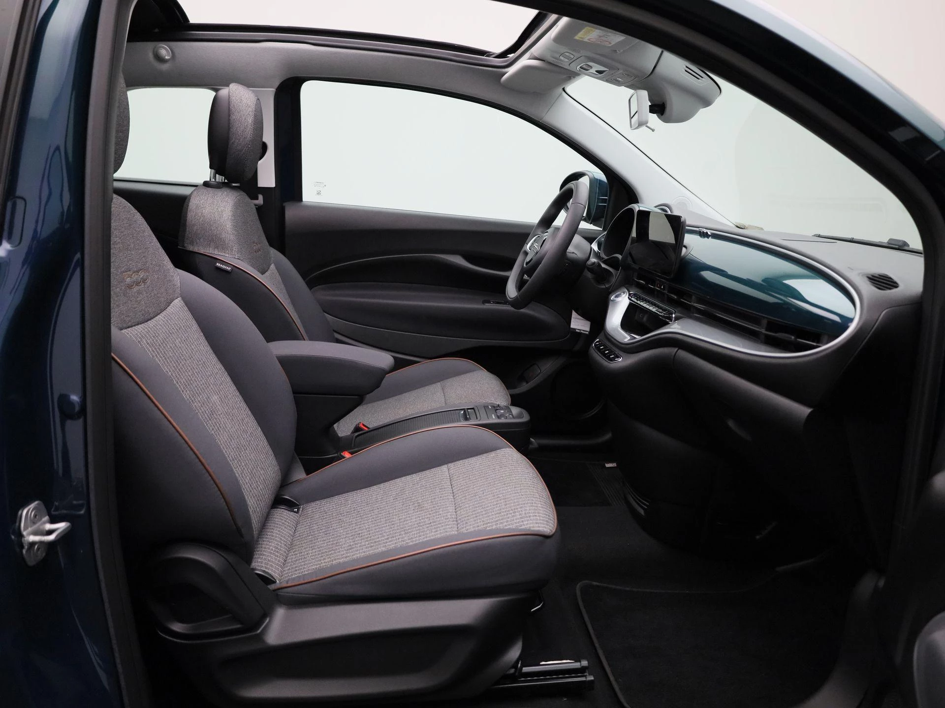 Fiat 500 Icon 42 kWh