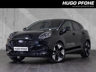 Ford Puma ST-Line 1.0 EcoBoost Hybrid | Winter-Pkt | 360Grad | EHK | ACC