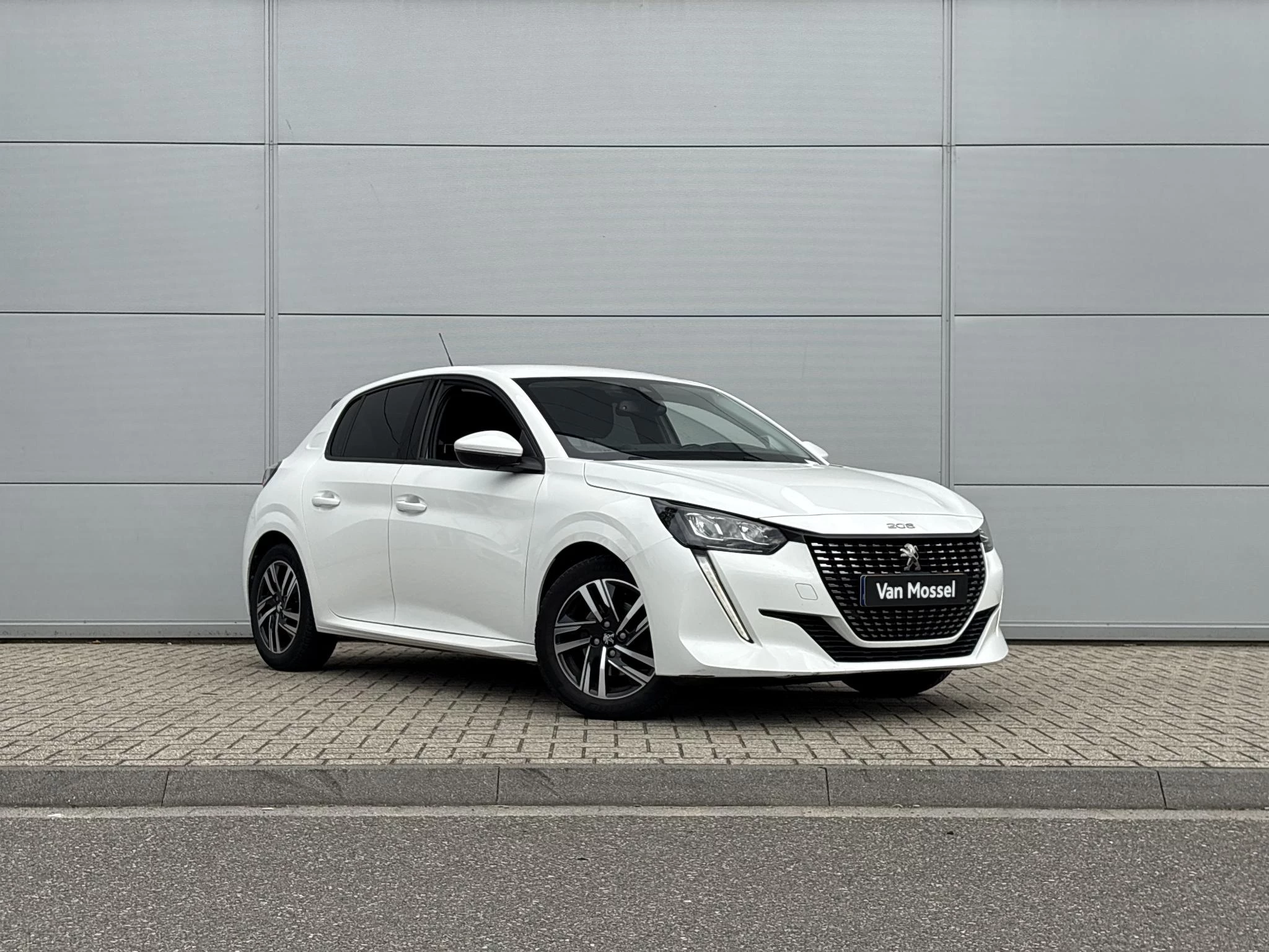 Peugeot 208 1.2 PureTech Allure