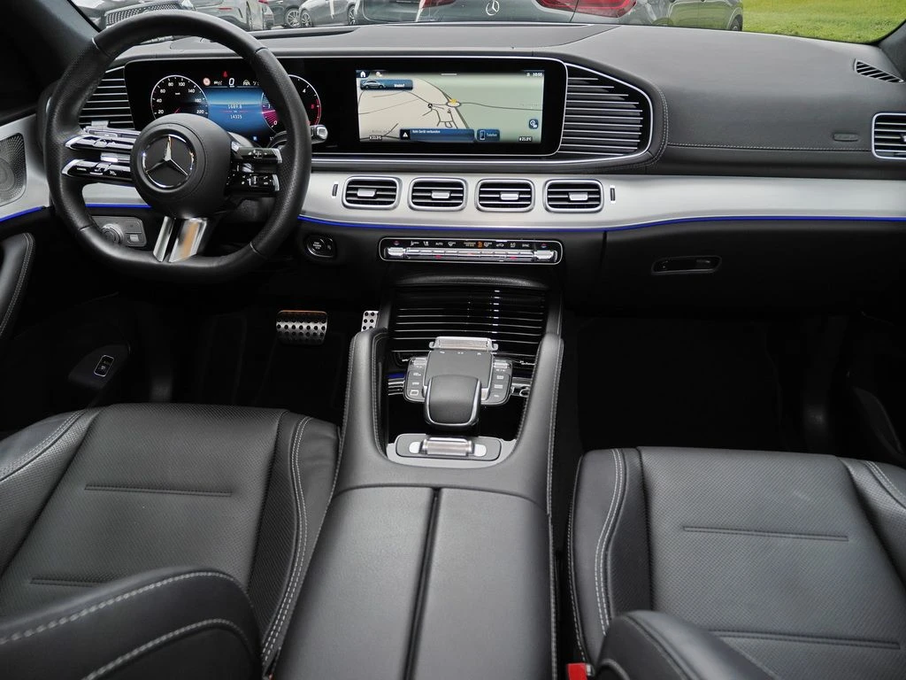 Mercedes-Benz-GLE 450 d-image-11