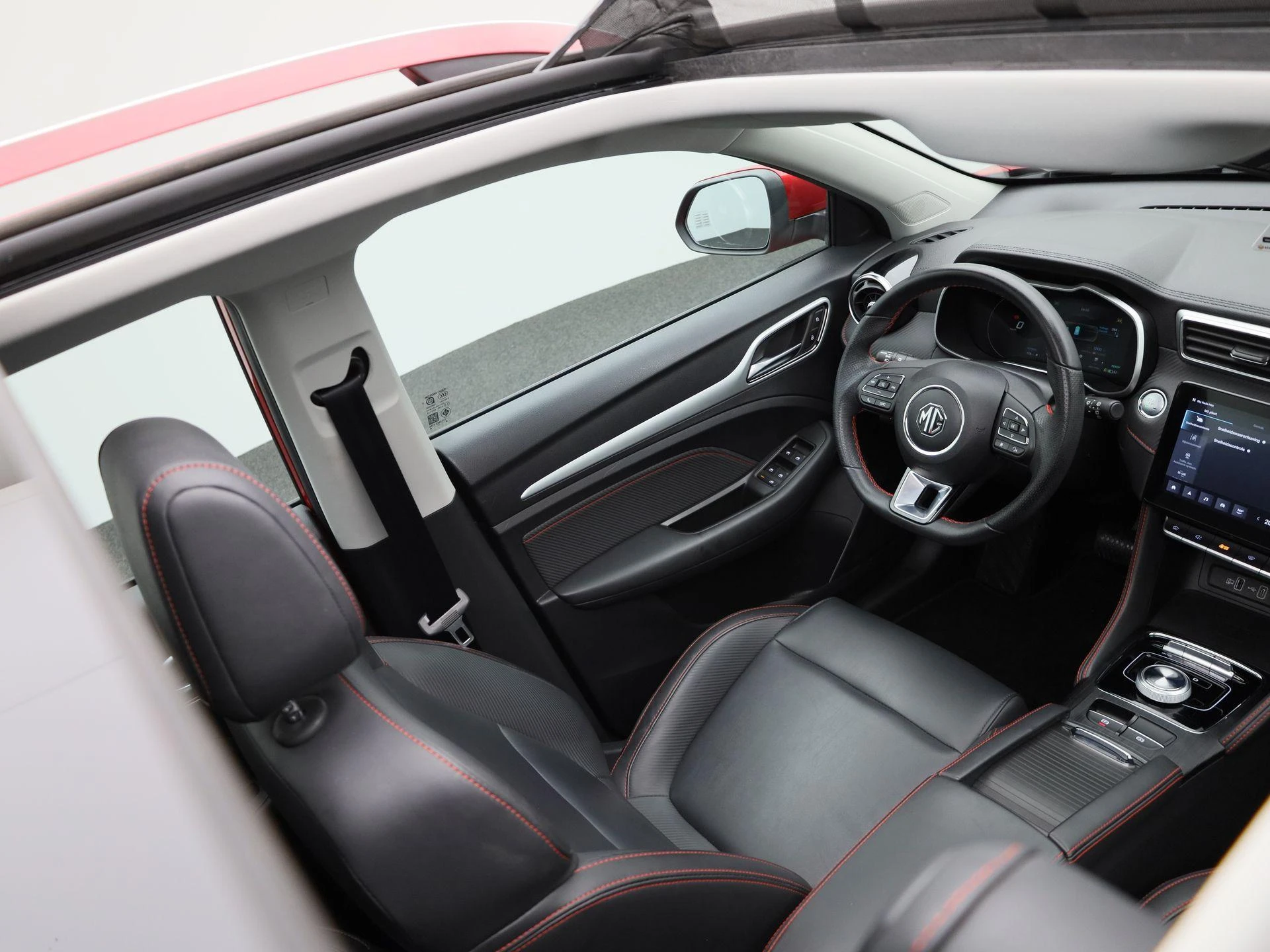 MG-ZS EV-image-36