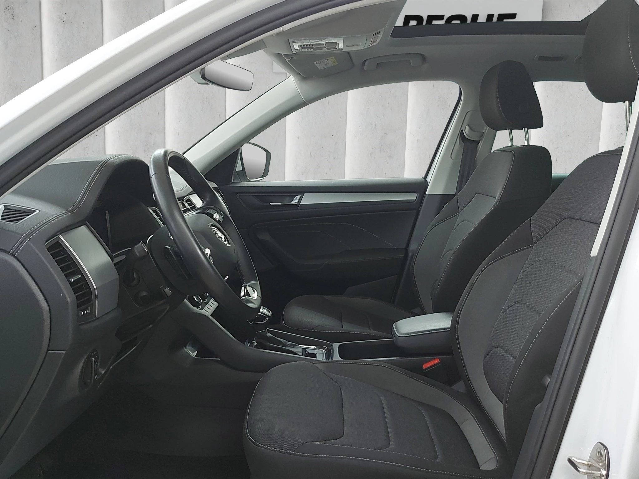 Škoda Kodiaq 2.0 TDI Ambition