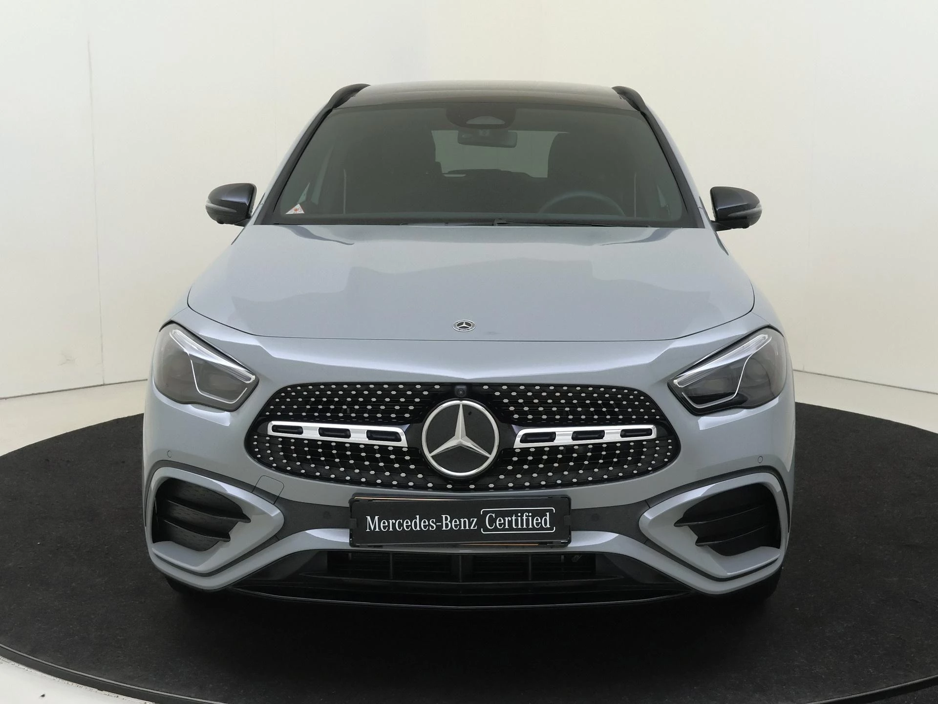 Mercedes-Benz GLA 250 e Business Solution AMG