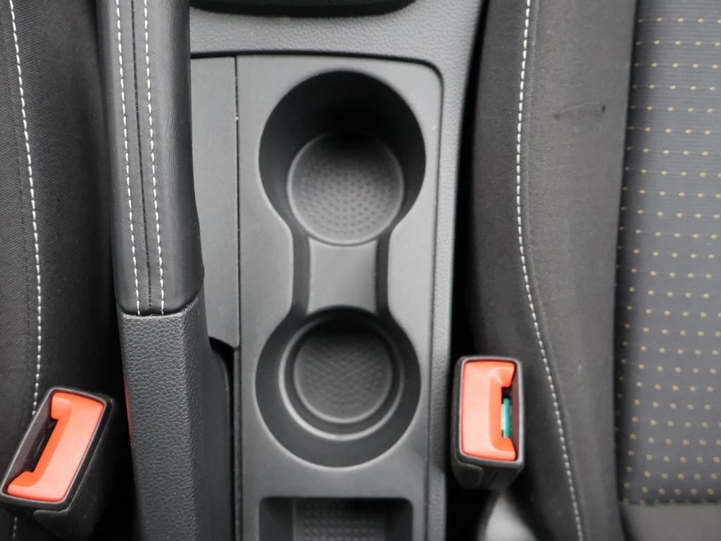 SEAT Ibiza 5P/D Ibiza 40th Anniversary Edition 1.0TSI 115PK *AUTOMAAT*VIRTUAL COCKPIT*CAMERA*PDC*APP-CONNECT*CRUISE*...*
