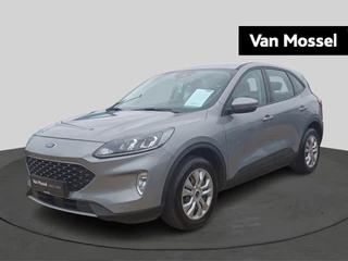 Ford Kuga 1.5i EcoB. 88kW S/S ECO Trend