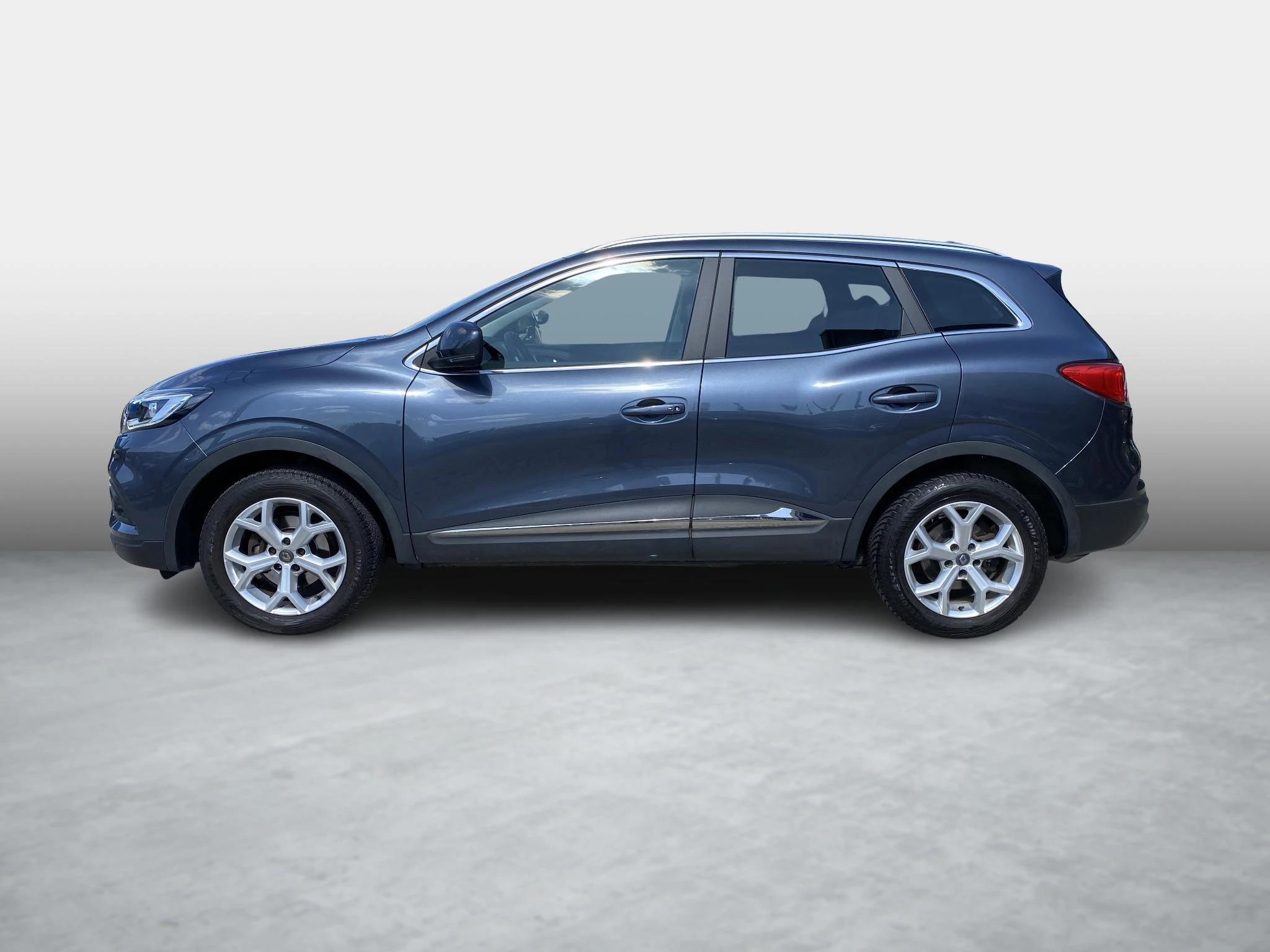 Renault Kadjar Limited#2 tCe 140