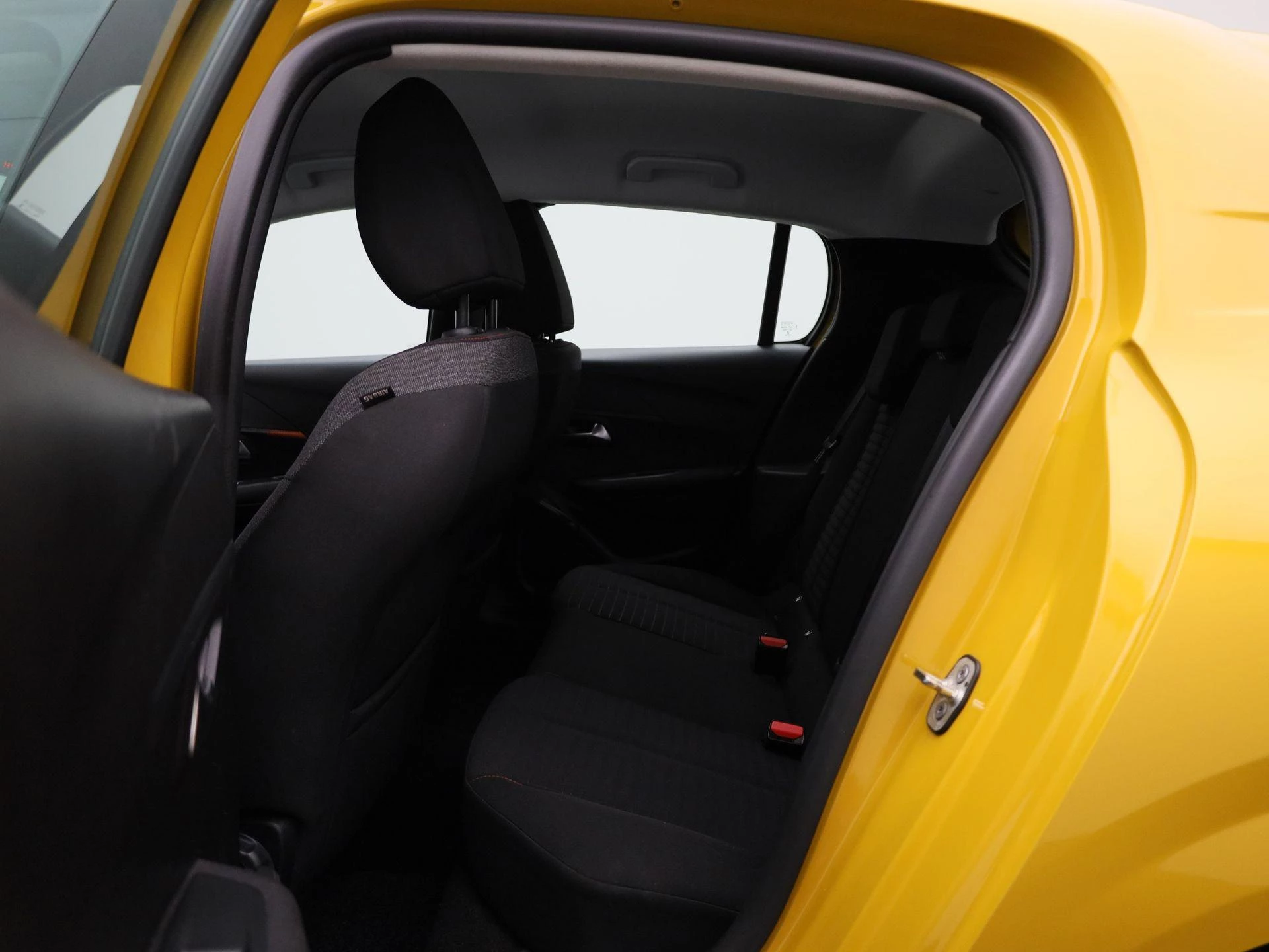Peugeot 208 1.2 PureTech Active