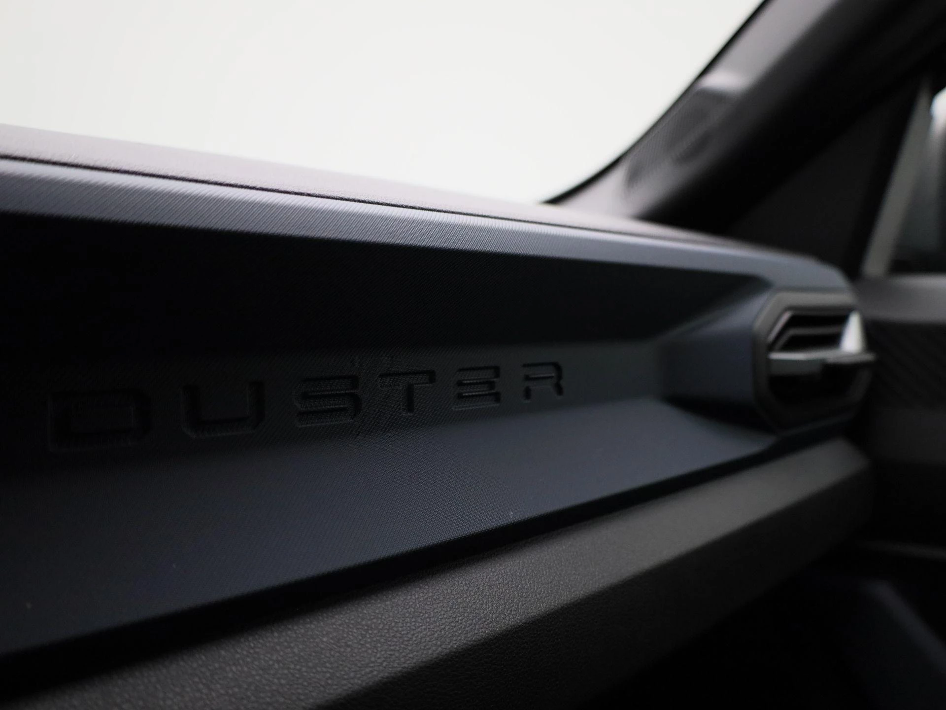 Dacia Duster 1.6 Hybrid 140 Journey