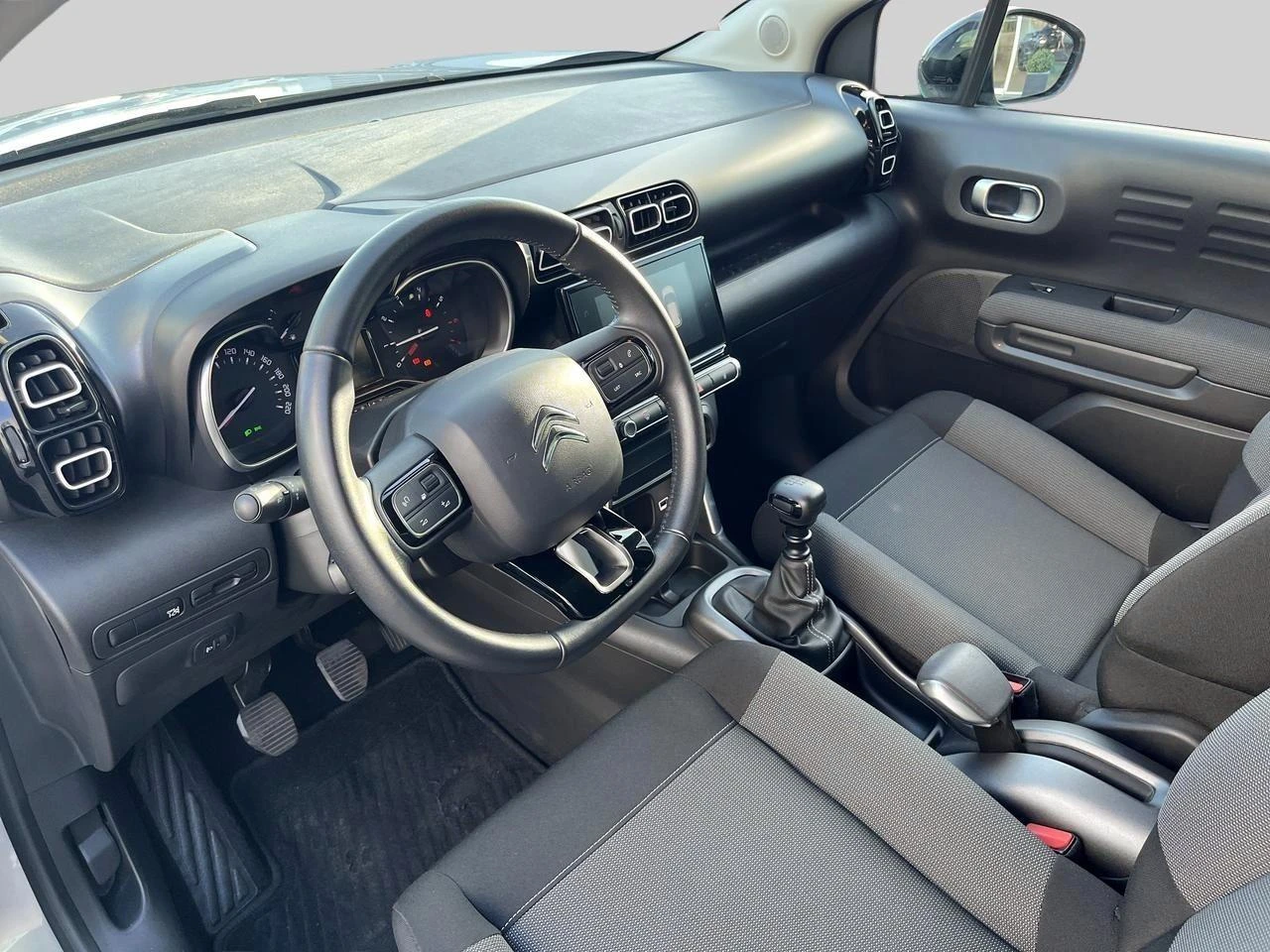 Citroën-C3 Aircross-image-8