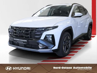 Hyundai Tucson FL Trend 2xKlima ACC AUT DynLicht Kam. LM Trend