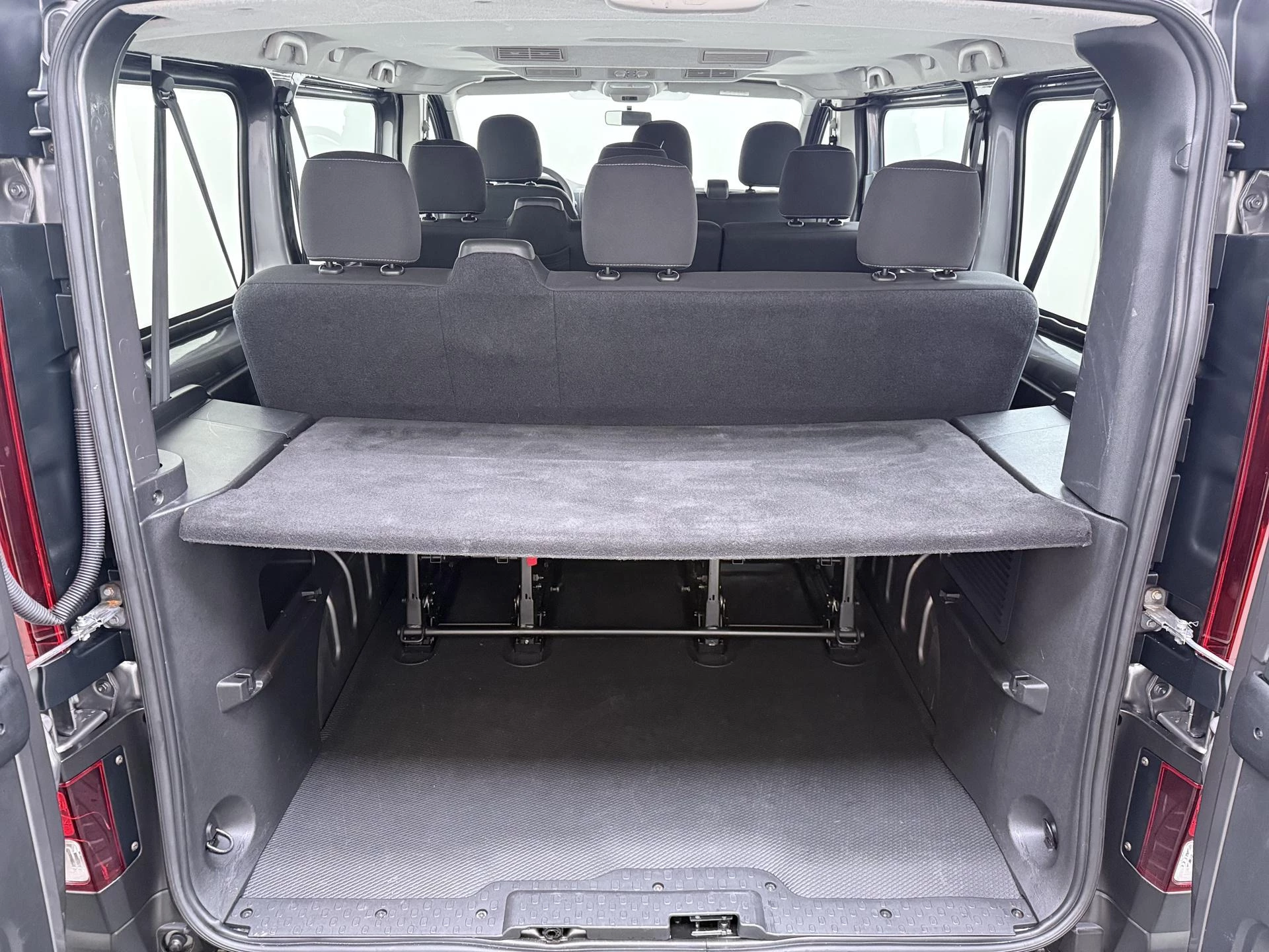 Opel Vivaro Combi 1.6 CDTI L1H1 ecoFLEX Innovation