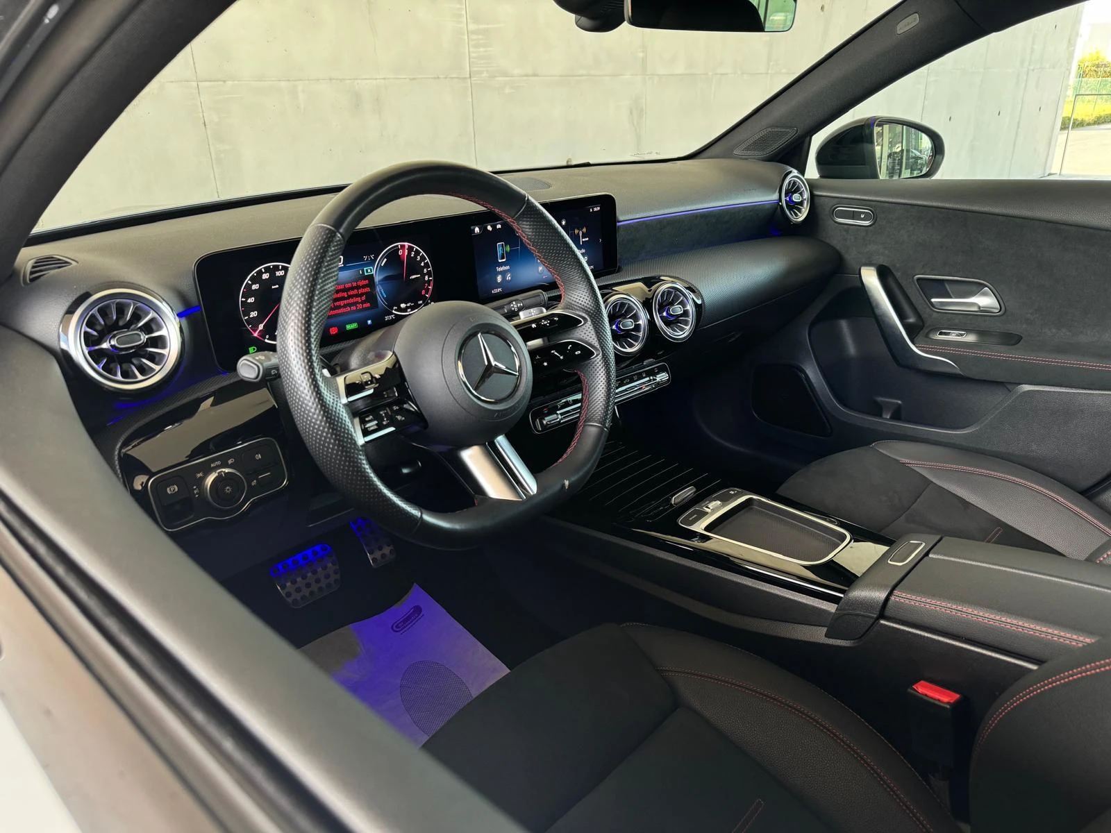 Mercedes-Benz-Classe A-image-7