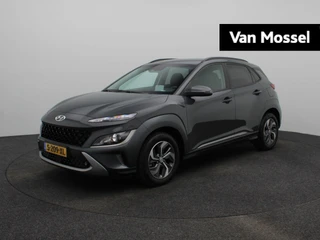 Hyundai Kona 1.6 GDI HEV Fashion