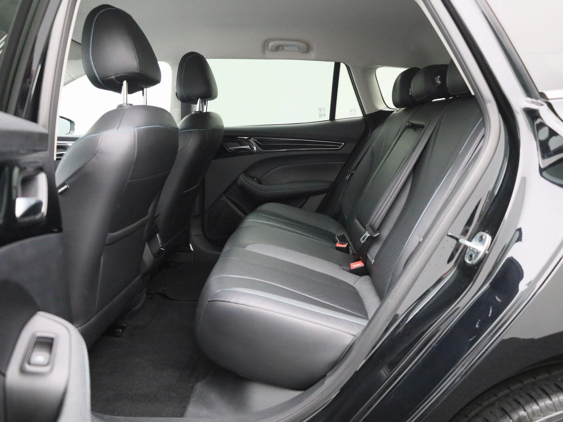MG MG5 Electric Long Range Luxury 61 kWh