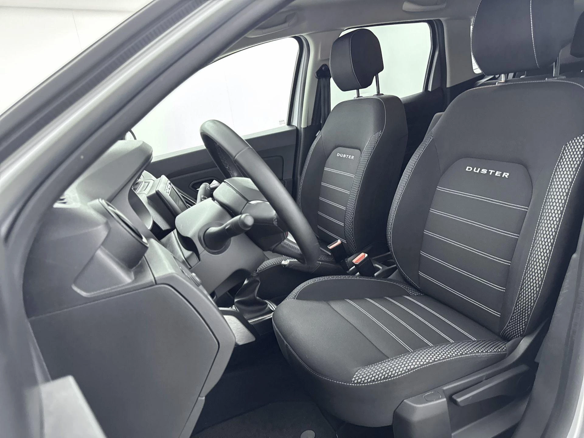 Dacia Duster 1.0 TCe Bi-Fuel Comfort 100PK