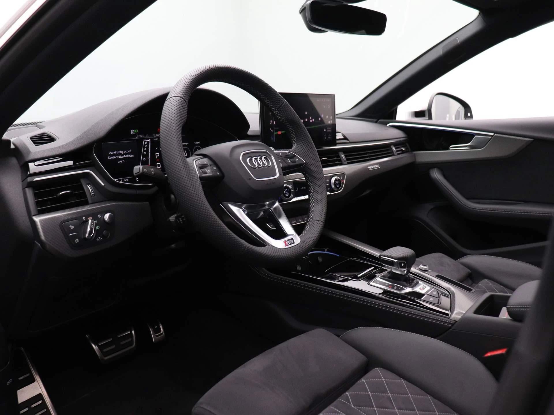 Audi RS5 Sportback 2.9 TFSI quattro 450 PK