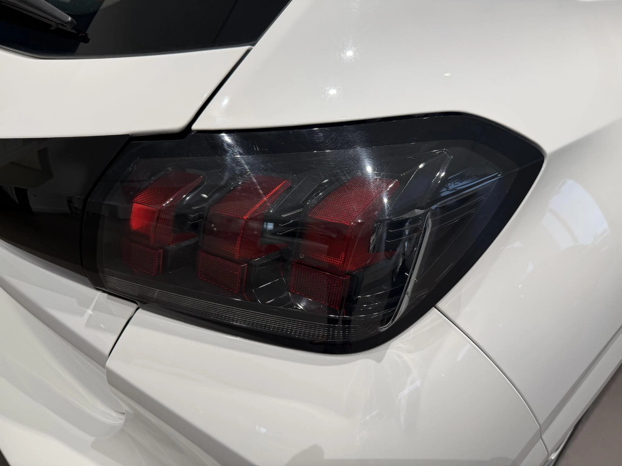 Peugeot 208 1.2 PureTech Active