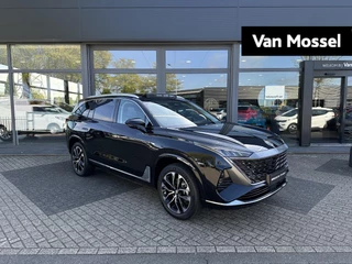 MG MGS9 1.5 Premium Plug-in Hybrid