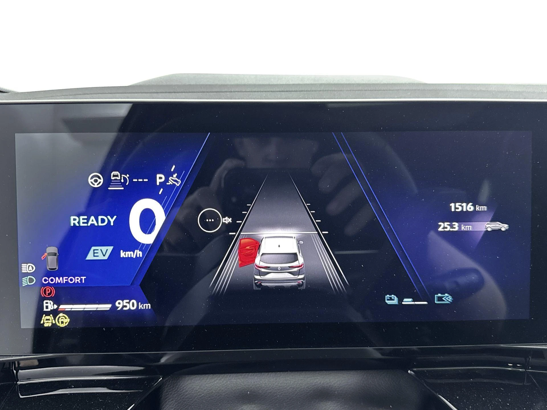 Renault Austral 1.2 E-Tech full hybrid 200Pk Esprit Alpine