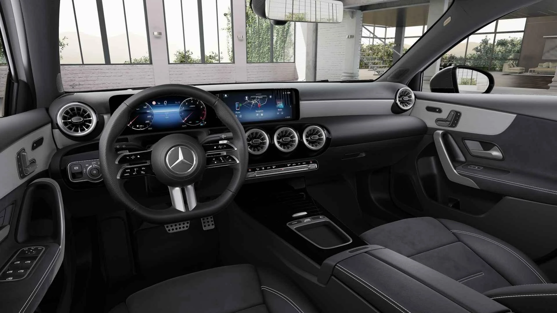 Mercedes-Benz-Classe A-image-8