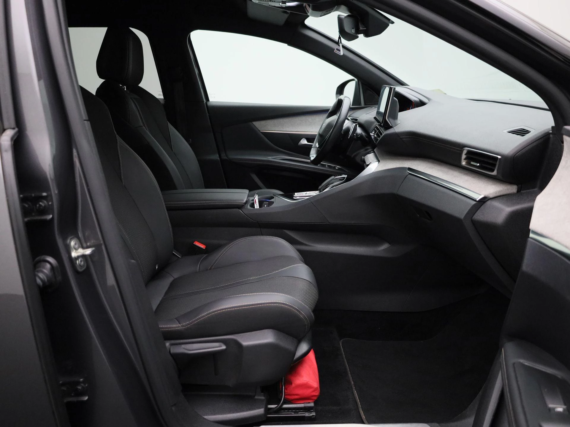 Peugeot 3008 1.2 PureTech 96kW S&S Auto GT