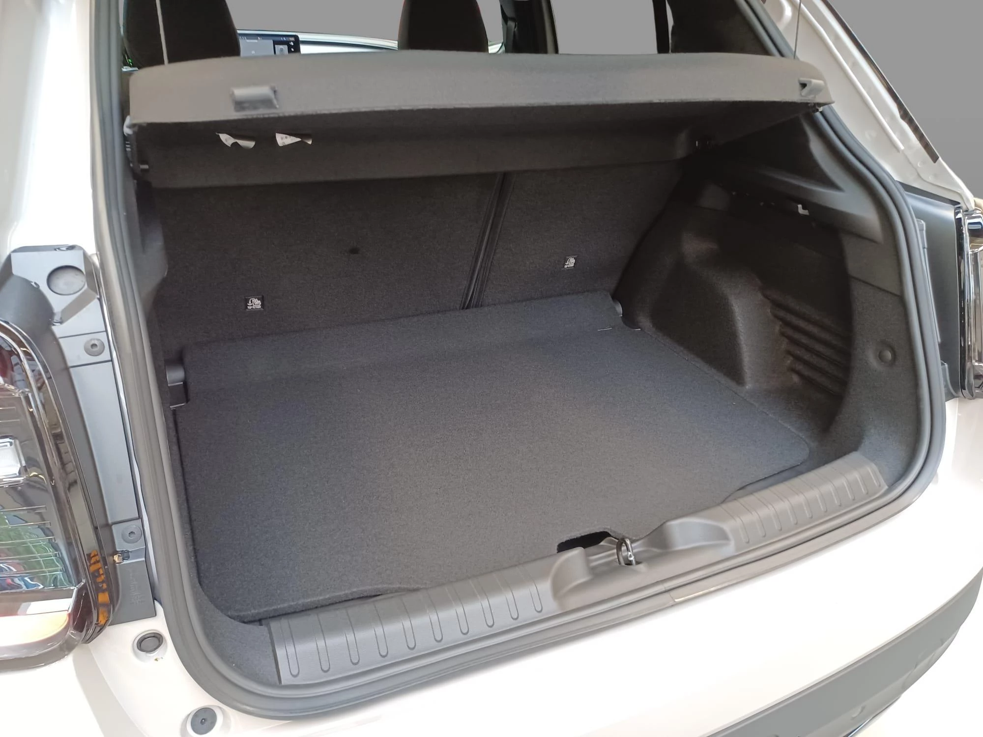 Fiat 600 1.2 Hybrid 600 Hybrid Sport 145pk