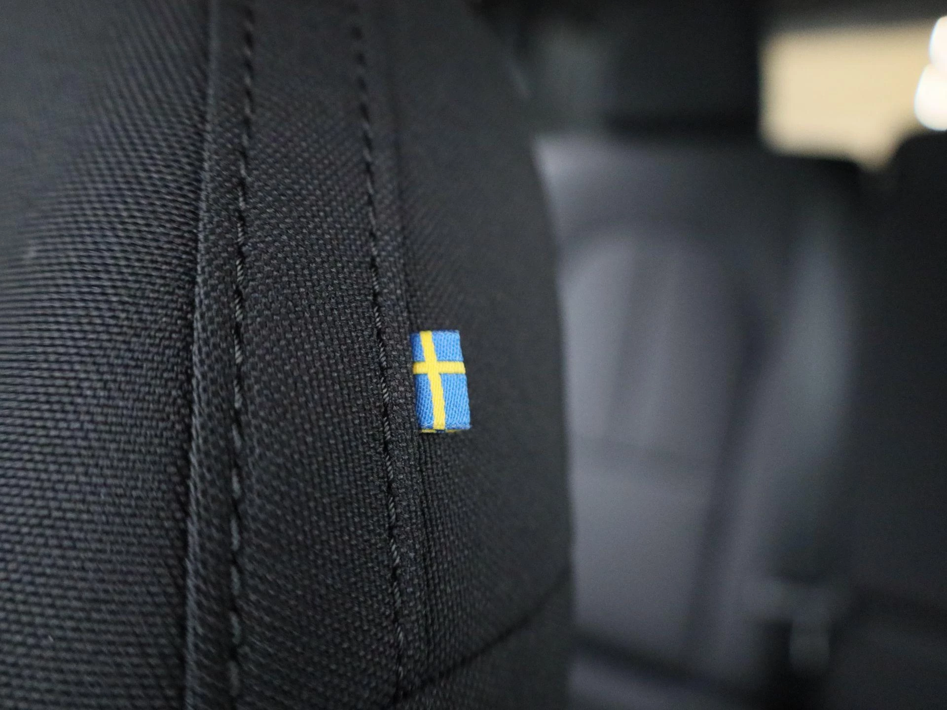 Volvo XC40 Recharge Core