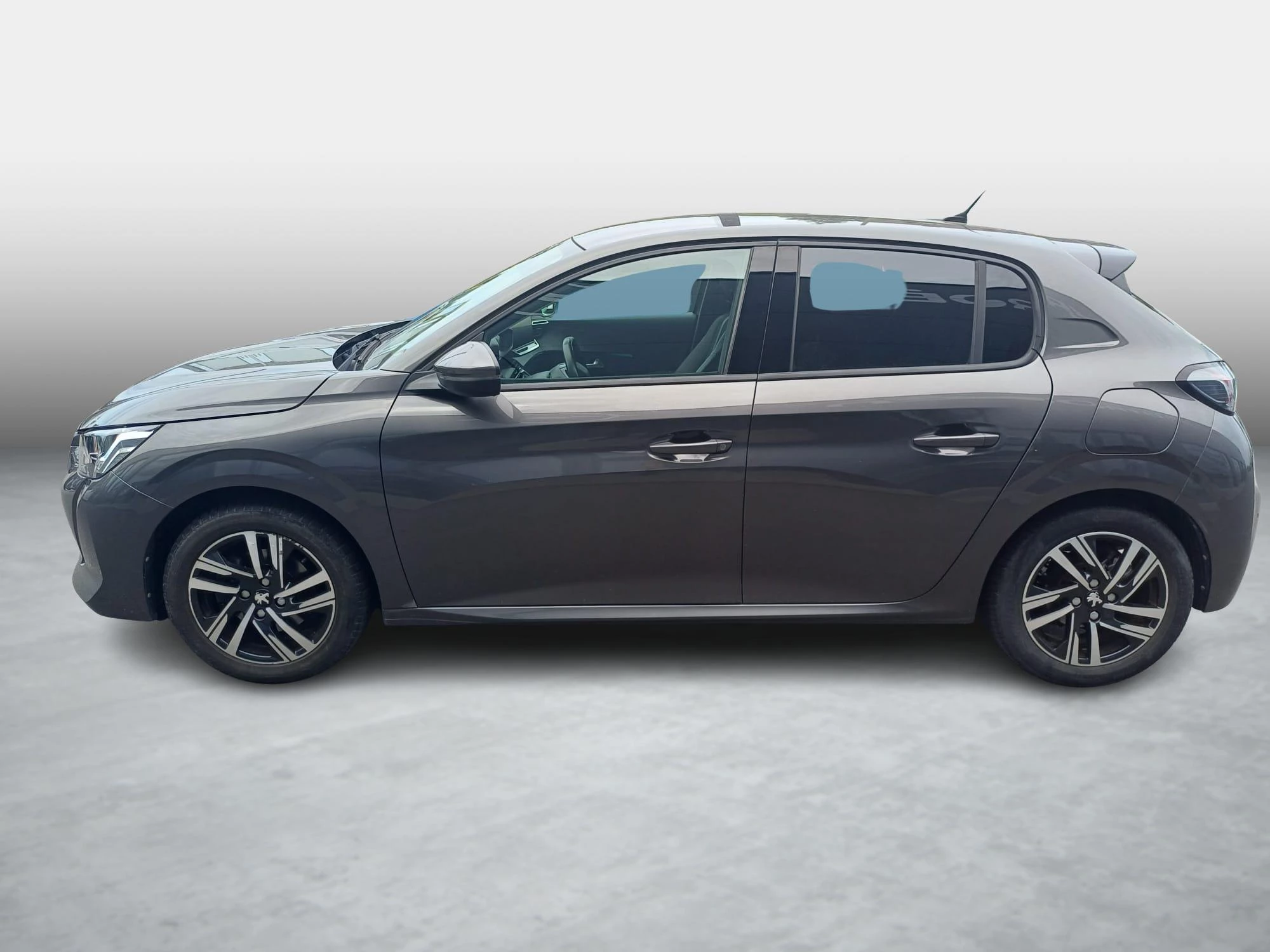 Peugeot 208 1.2 PureTech 100 MAN6 S&S Allure Pack
