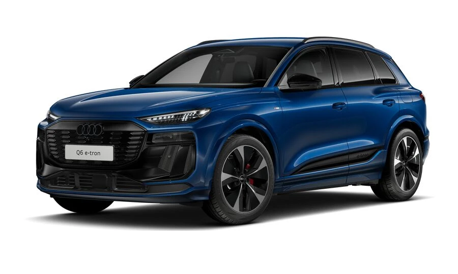 Audi-Q6 e-tron-image-1