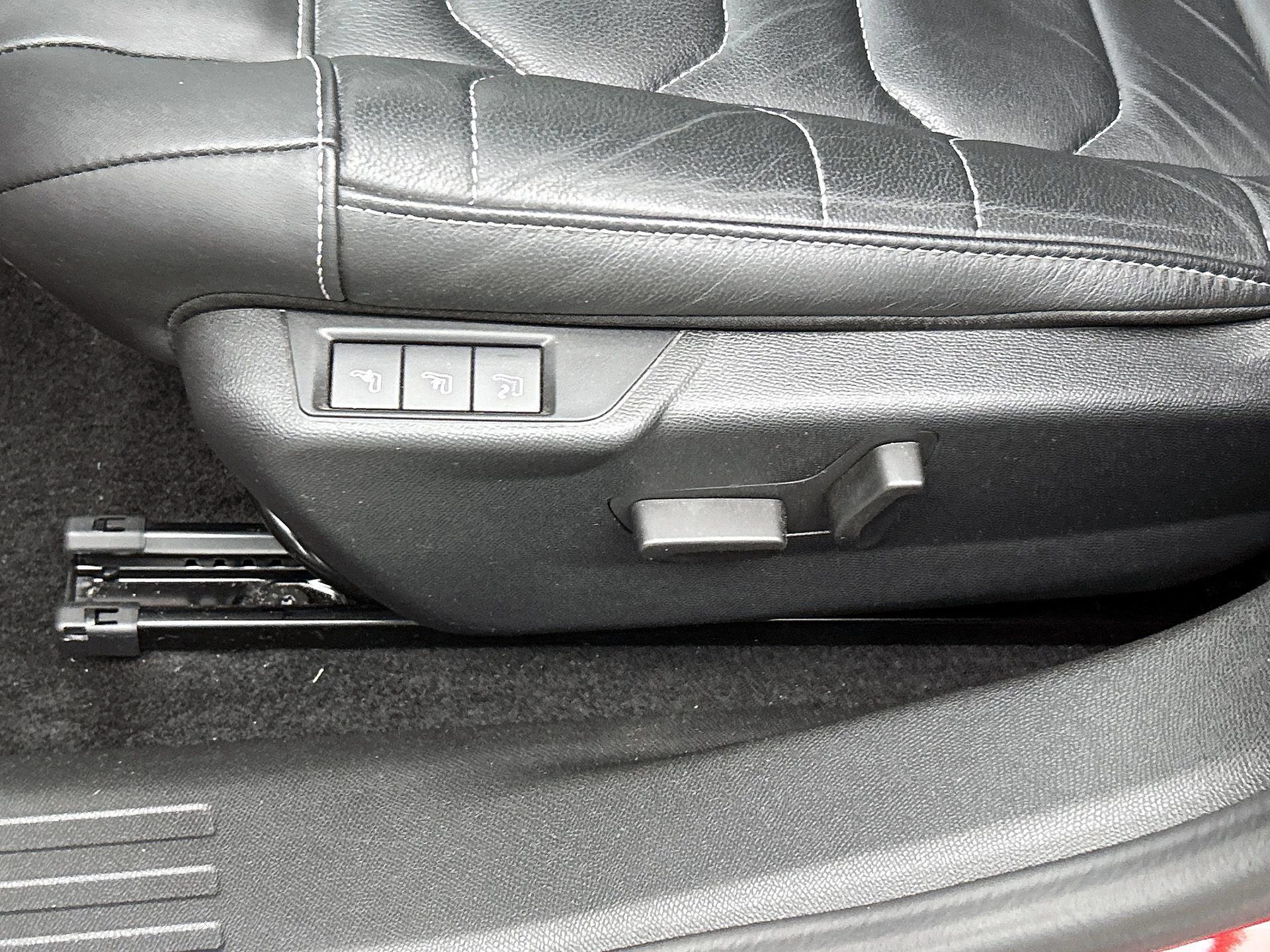 Citroën ë-C4 Shine Pack Business 50 kWh