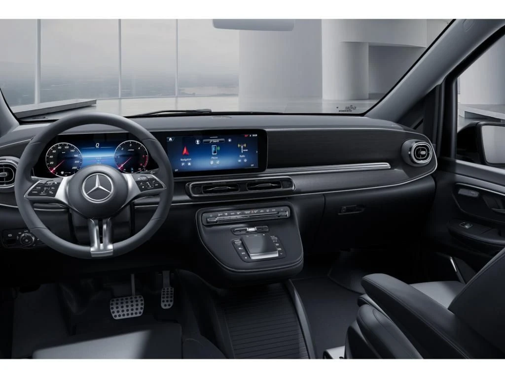 Mercedes-Benz-V-Klasse 300-image-3