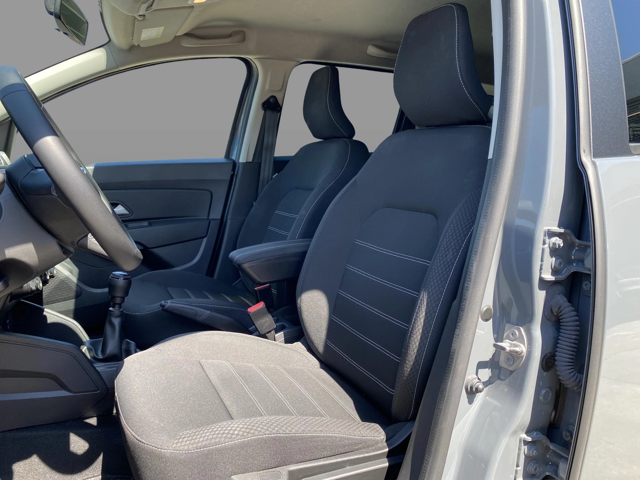 Dacia Duster Expression ECO-G 100
